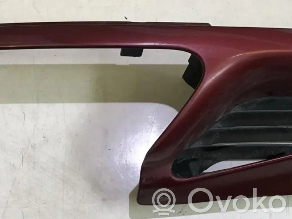 Renault Scenic I Griglia anteriore
