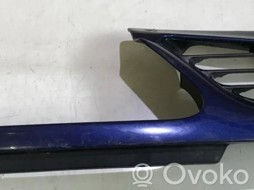 Renault Scenic I Grilă față 
