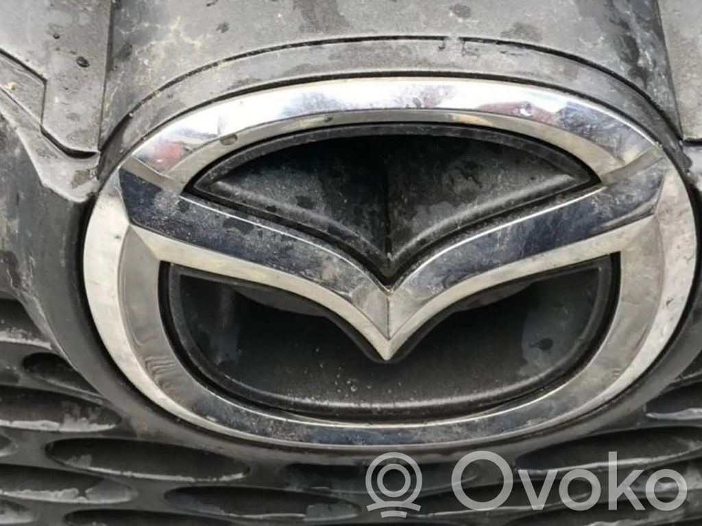 Mazda MPV Herstelleremblem 