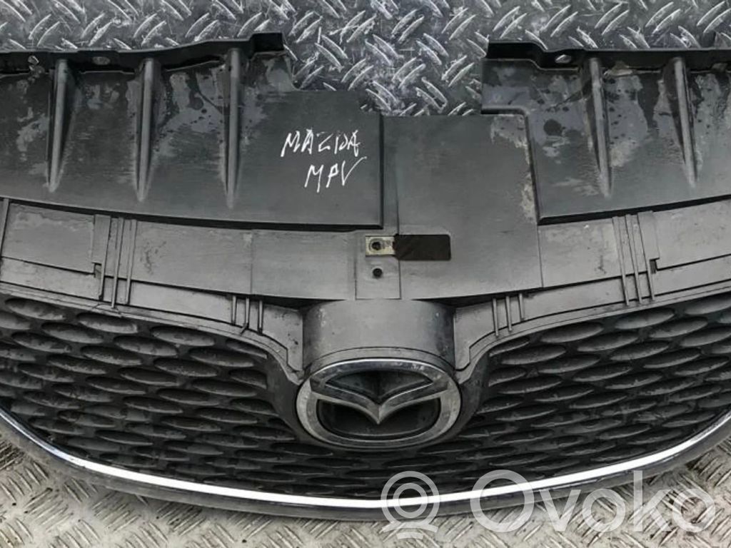 Mazda MPV Rejilla delantera 