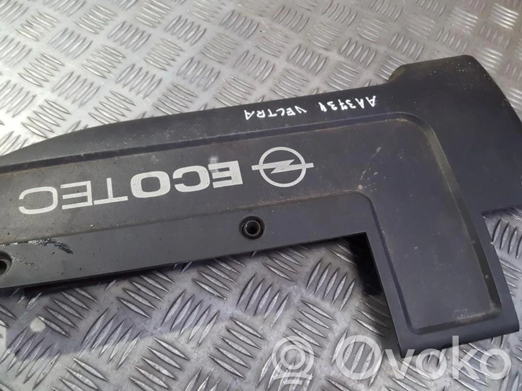 Opel Vectra B Moottorin koppa 