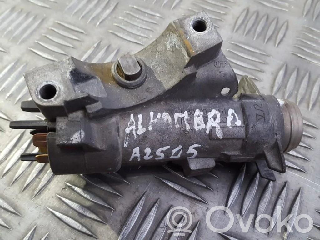 Audi 80 90 S2 B4 Butuc cheie contact 