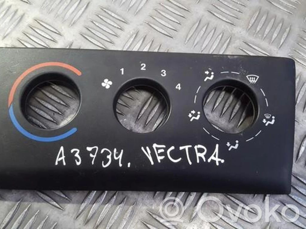 Opel Vectra B Otros repuestos del interior 
