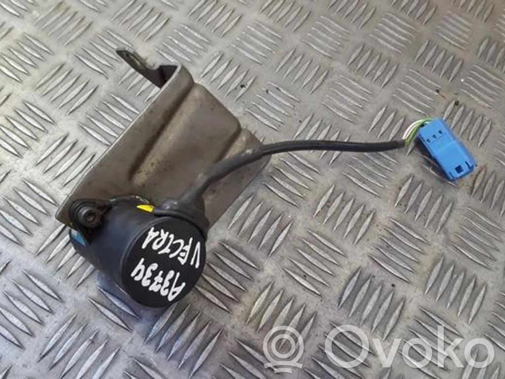 Opel Vectra B Pedală accelerație 