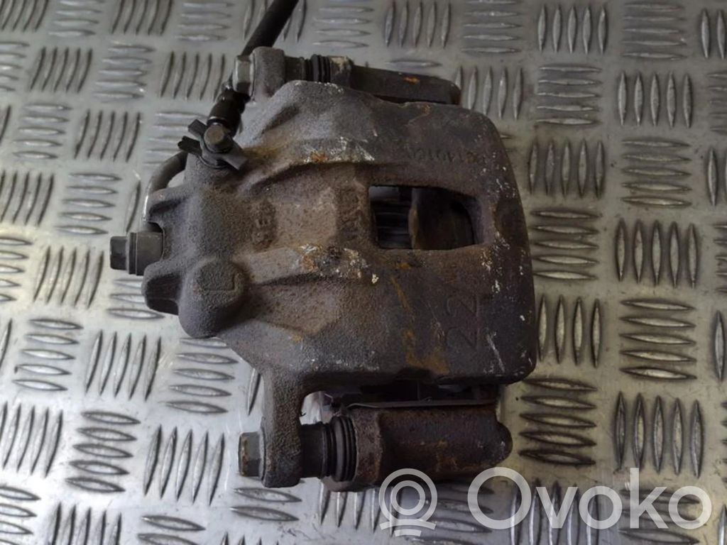 Hyundai i20 (PB PBT) Bremssattel vorne 