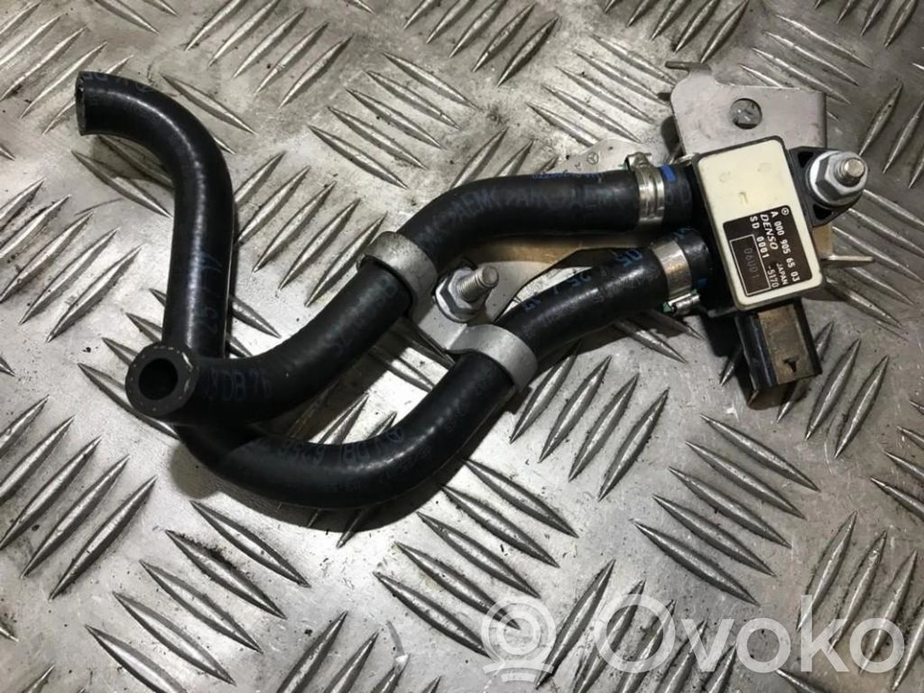 Mercedes-Benz E W213 Sensore di pressione