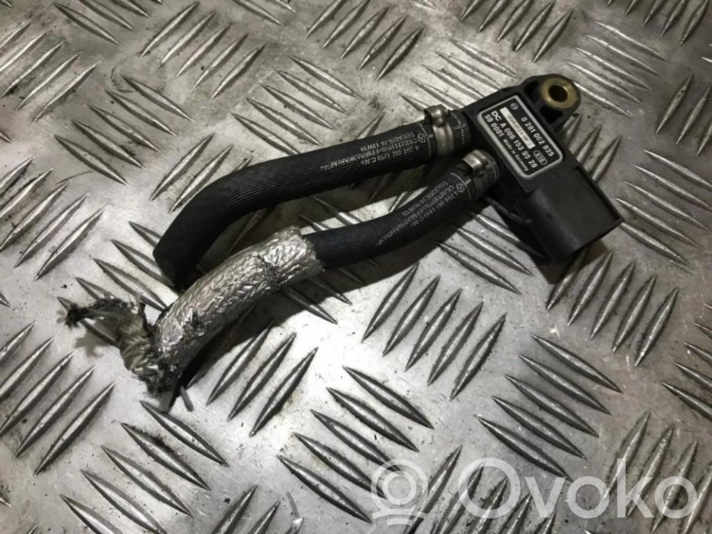 Mercedes-Benz C AMG W204 Sensore di pressione 