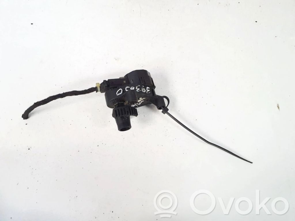 Ford Galaxy Motor/actuator clapetă aer 