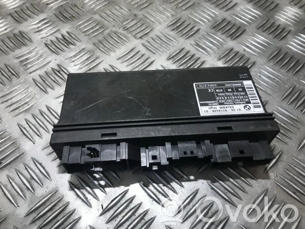 Comfort/convenience module   6135911444801,6135911444801,5WK49110,6135911444801,6135911444801,D80788