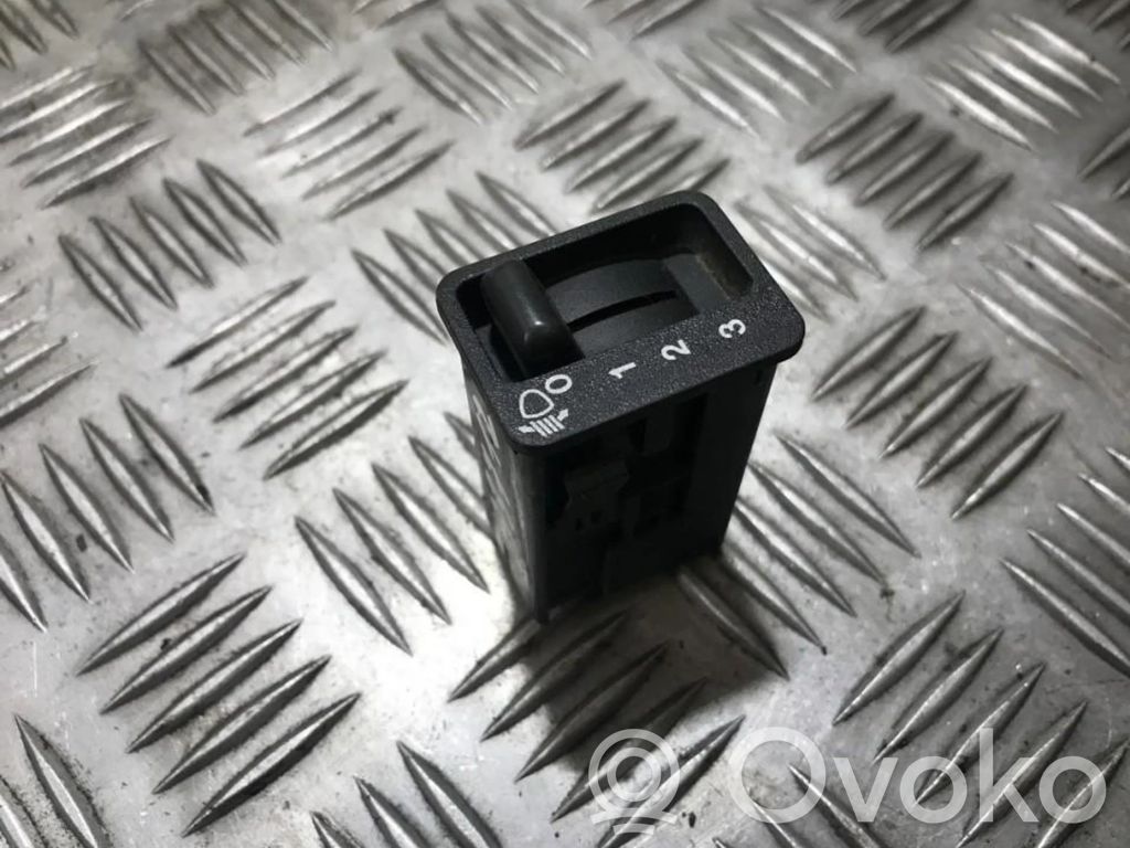 Rover 414 - 416 - 420 Comutator control nivel faruri 