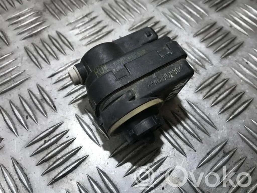Rover 414 - 416 - 420 Moteur de réglage du niveau des phares