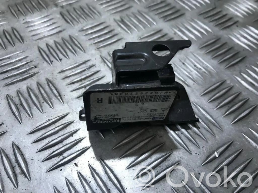 Honda Civic Sensore d’urto/d'impatto apertura airbag 