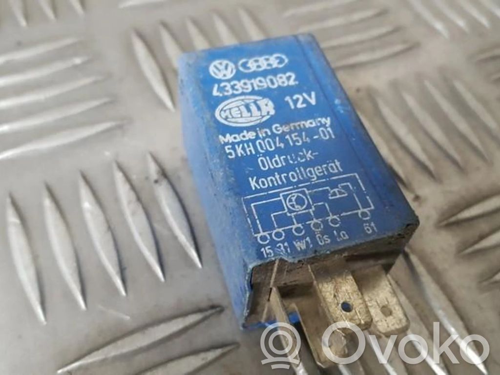 Audi 100 S4 C4 Altri relè 