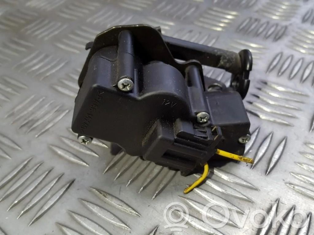 Ford Galaxy Motor geam ventilare