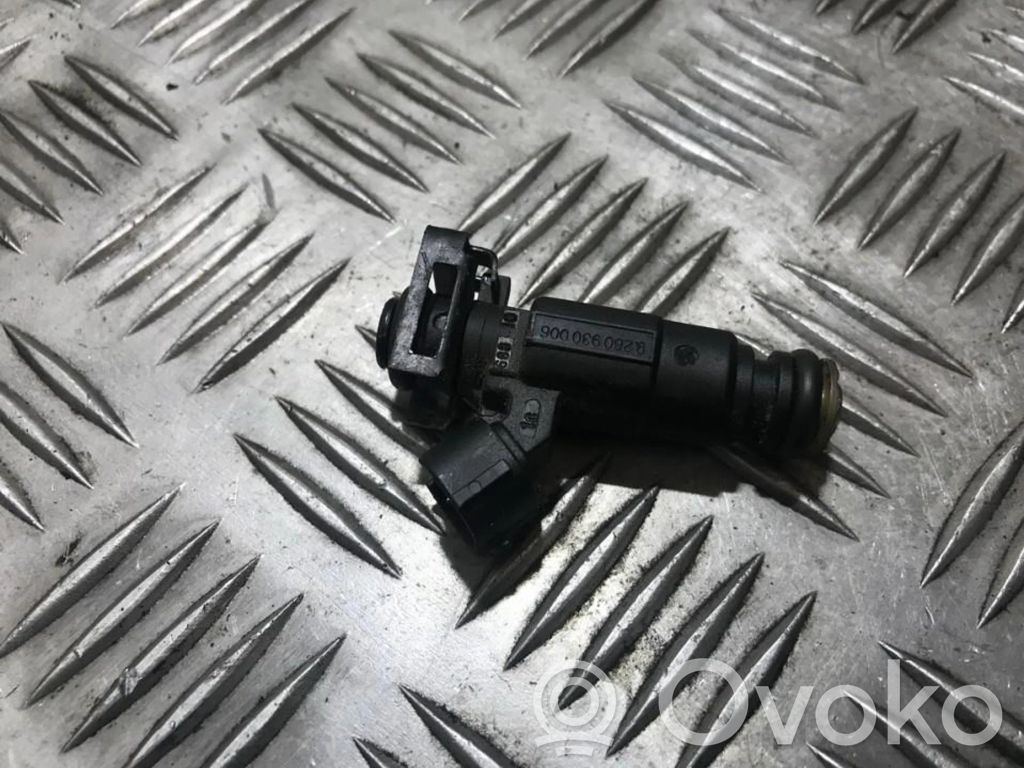 Inyector de combustible   3531022600,3531022600,3531022600,3531022600,9260930006