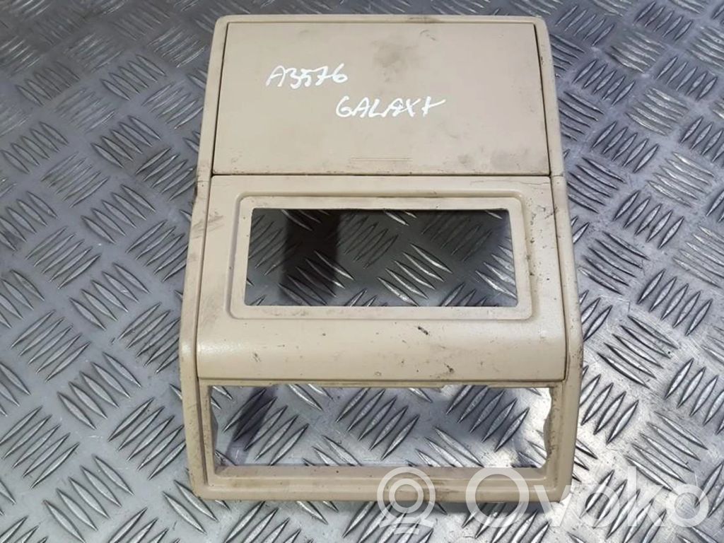 Ford Galaxy Altra parte interiore 