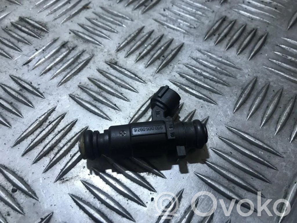 Inyector de combustible   9260930006,3531022600,3531022600,9260930006