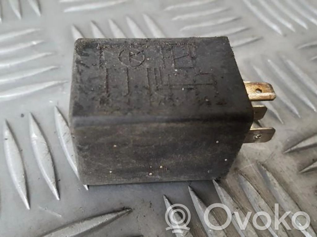 Volkswagen Jetta I Alte relee 