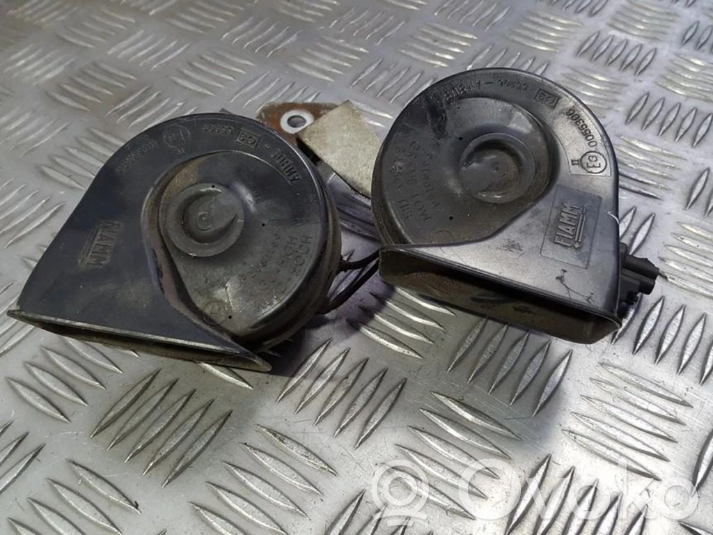 Ford Mondeo Mk III Signal sonore 