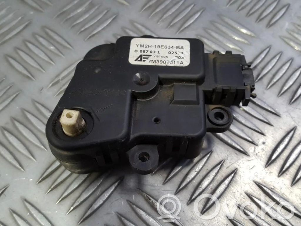 Ford Galaxy Motor/actuator clapetă aer 