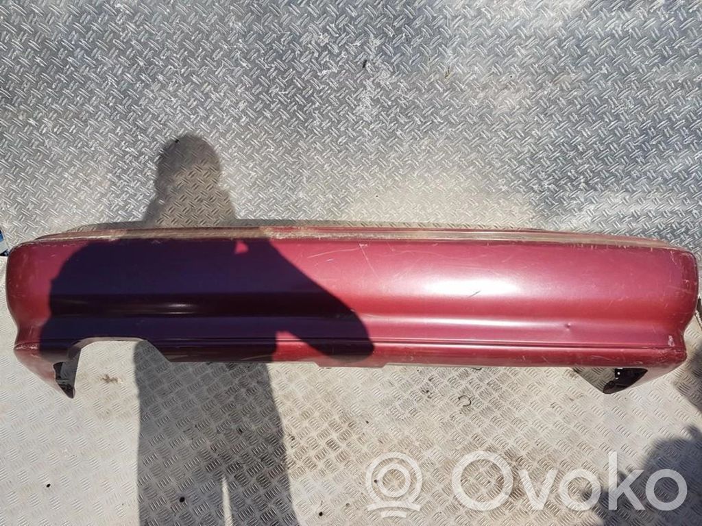 Mitsubishi Lancer Bară spate 