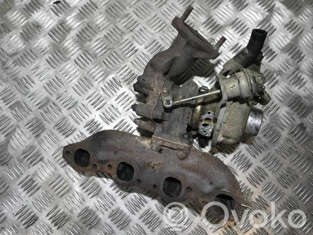 Opel Astra F Turbo 