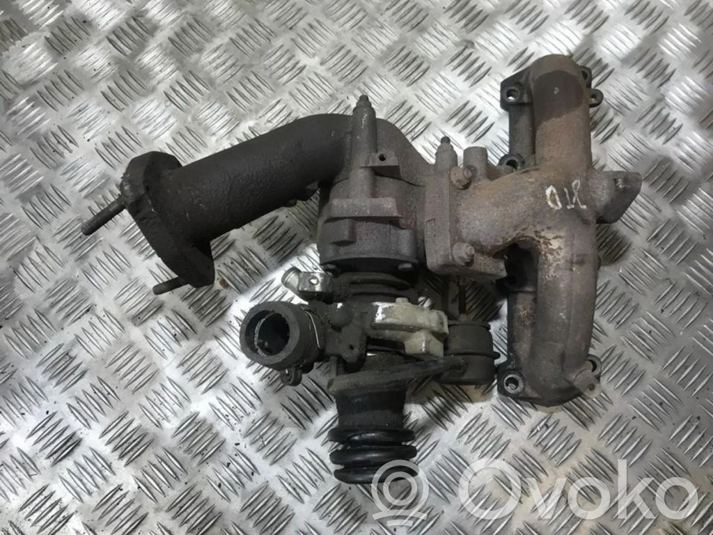 Turbo   46480117,GT1544,46480117,GT1544