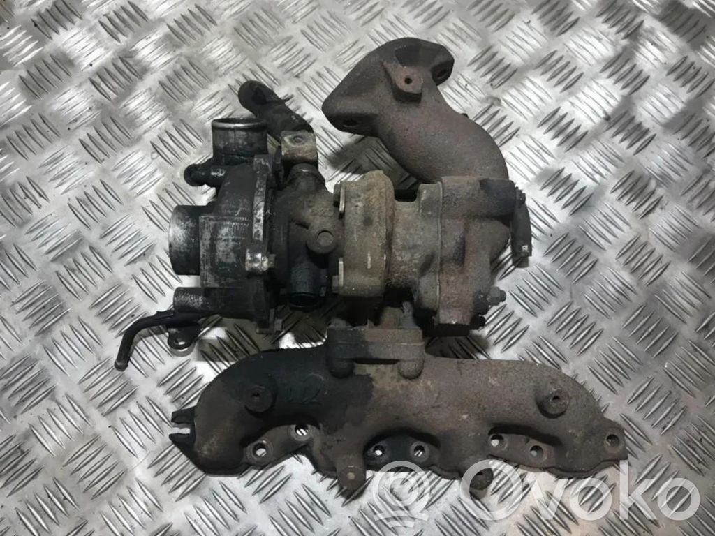 Turbo   T3P9C6,T3P9C6