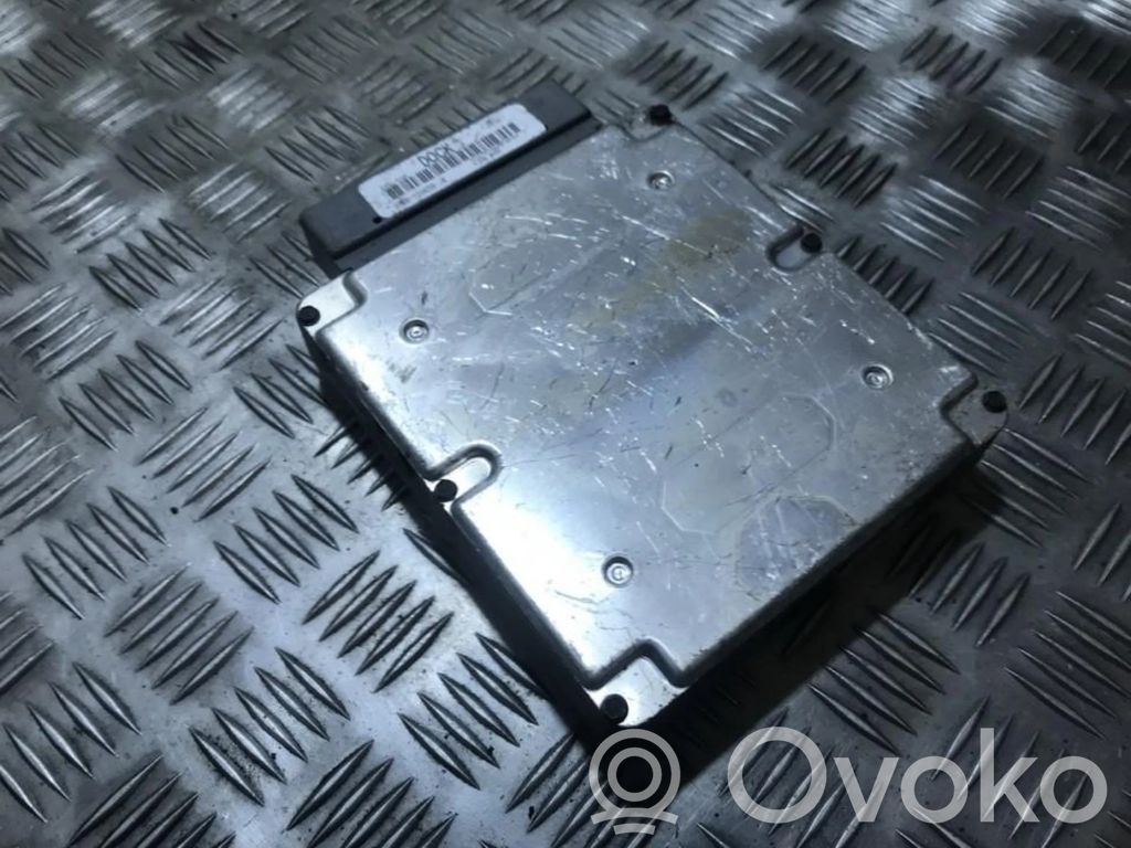 Ford Mondeo MK II Engine control unit/module 