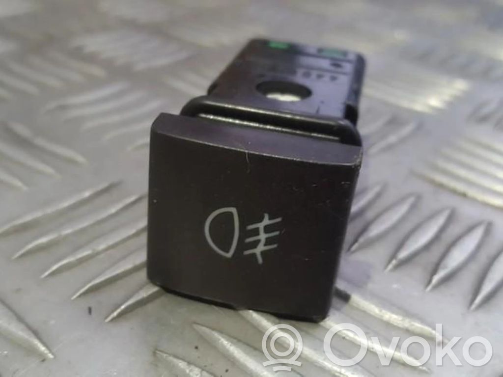 Saab 9-5 Fog light switch 