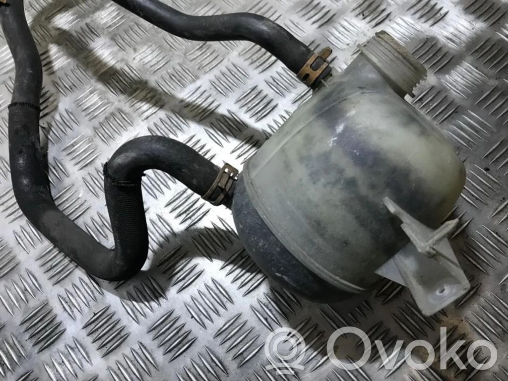 Renault Clio II Vas expansiune/rezervor lichid de răcire 
