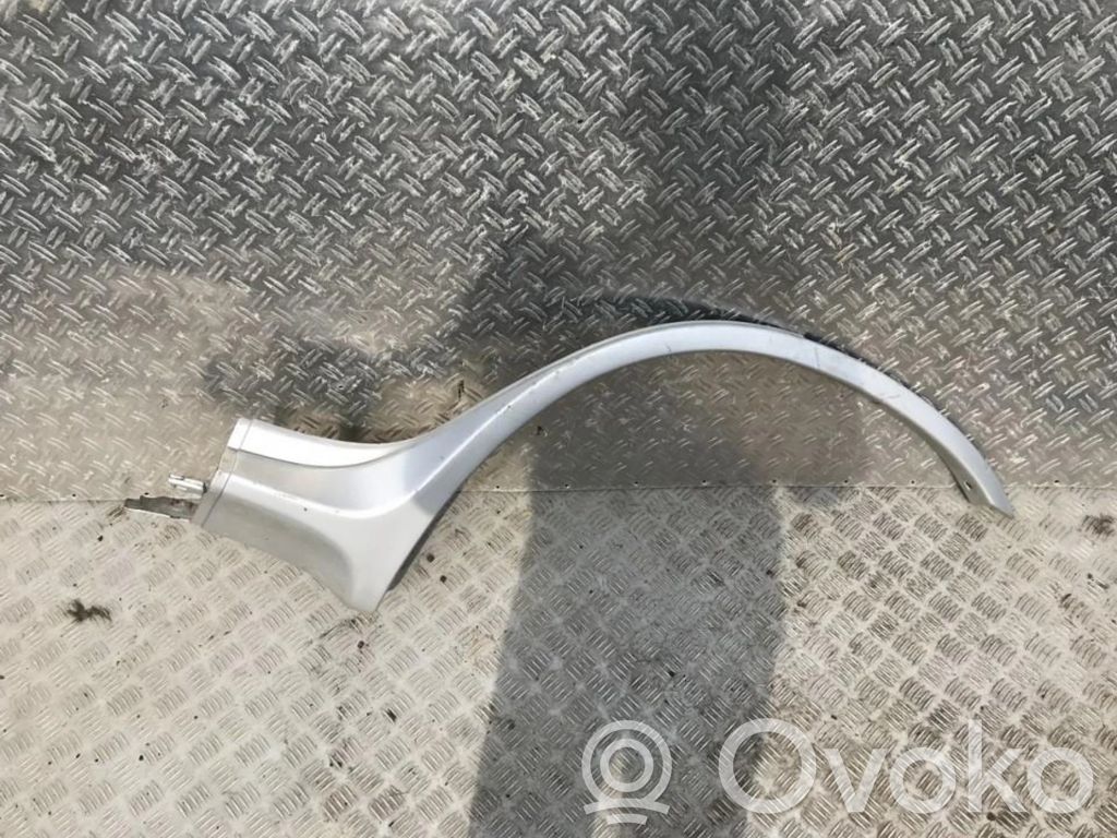BMW X5 E53 Rivestimento passaruota posteriore 