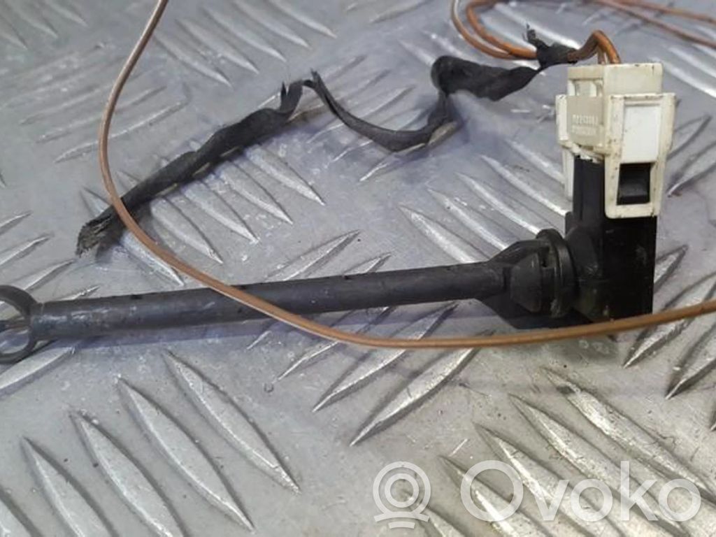 Interior temperature sensor   64111374242,5399338380,5399338380,5399338380,64111374242