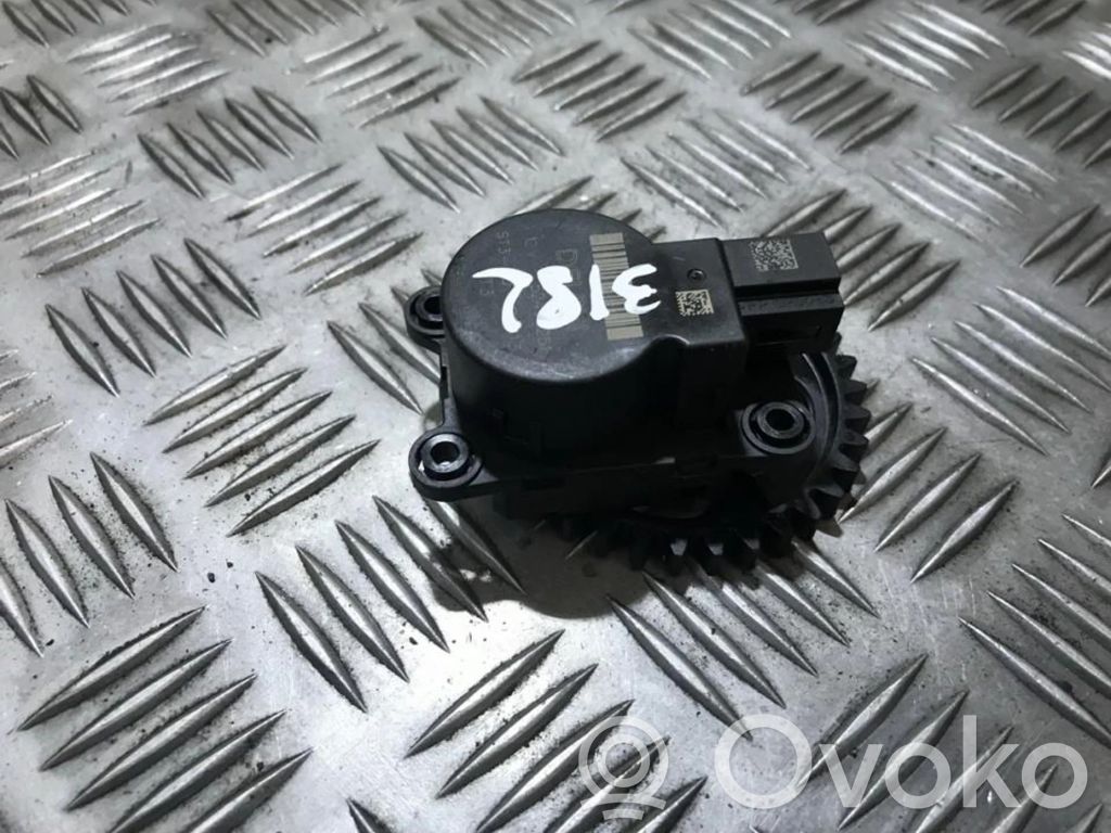 Opel Insignia A Motorino attuatore aria