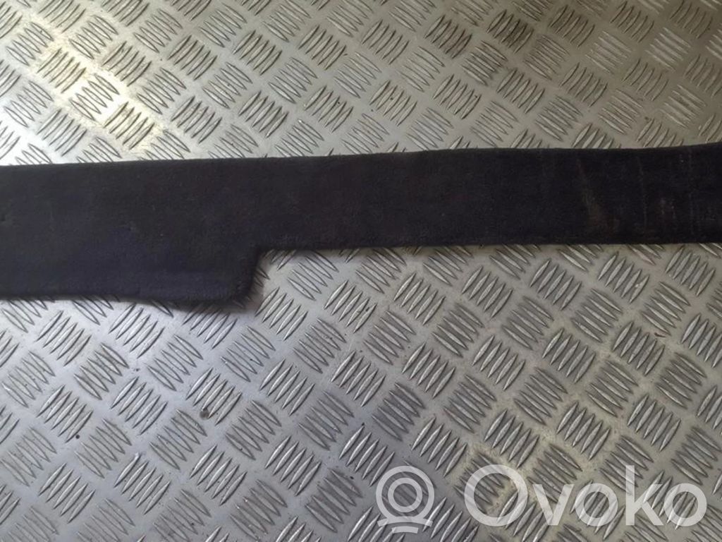BMW 7 E65 E66 Otros repuestos del interior 