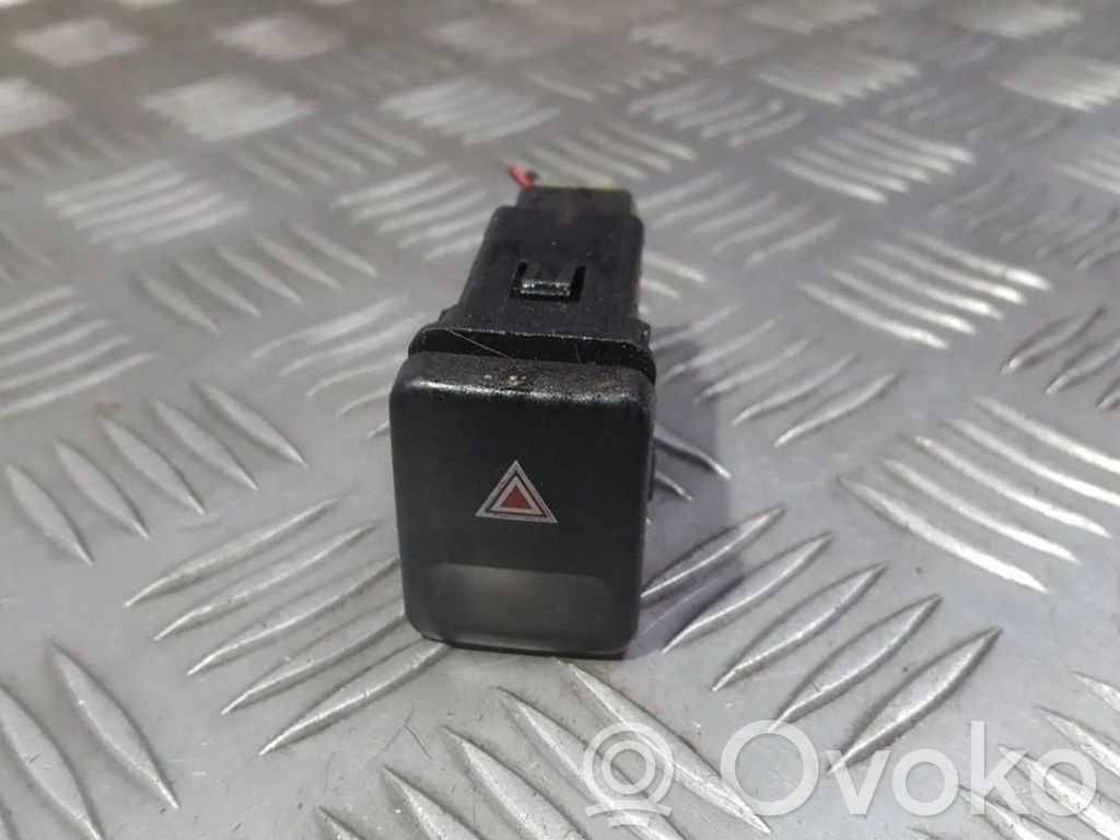 Rover 214 - 216 - 220 Interruttore luci di emergenza 