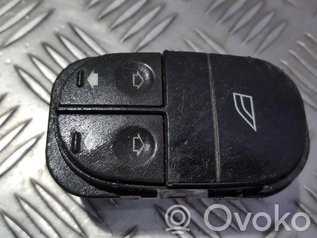 Ford Mondeo MK I Interruptor del elevalunas eléctrico 