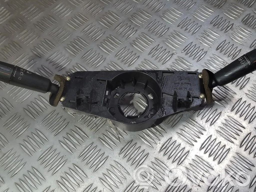Peugeot 306 Leva/interruttore dell’indicatore di direzione e tergicristallo 