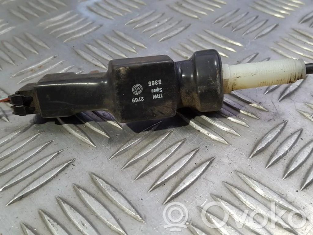 Fiat Punto (176) Interruttore del pedale del freno 