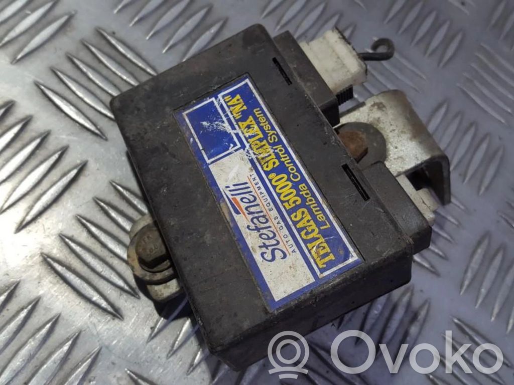 Audi 80 90 S2 B4 Centralina/modulo GPL 