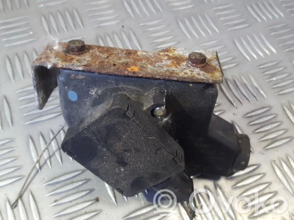 Citroen C5 Gaspedal 