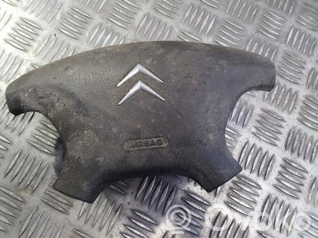 Citroen Xsara Ohjauspyörän turvatyyny