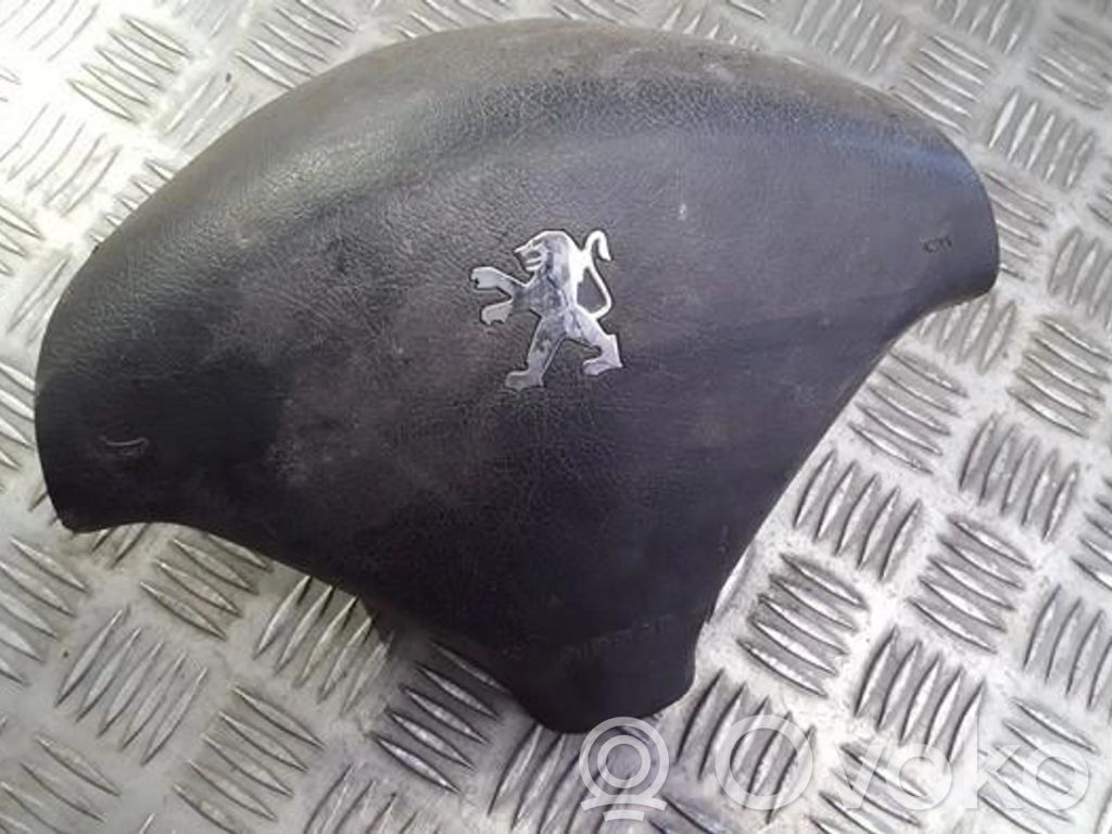 Poduszka powietrzna Airbag kierownicy   96345028ZR,4355073,4355073,96345028ZR