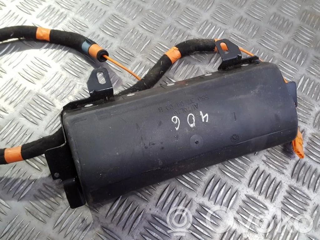 Peugeot 406 Airbag pasager 