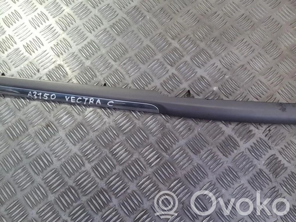 Opel Vectra C Altra parte interiore 