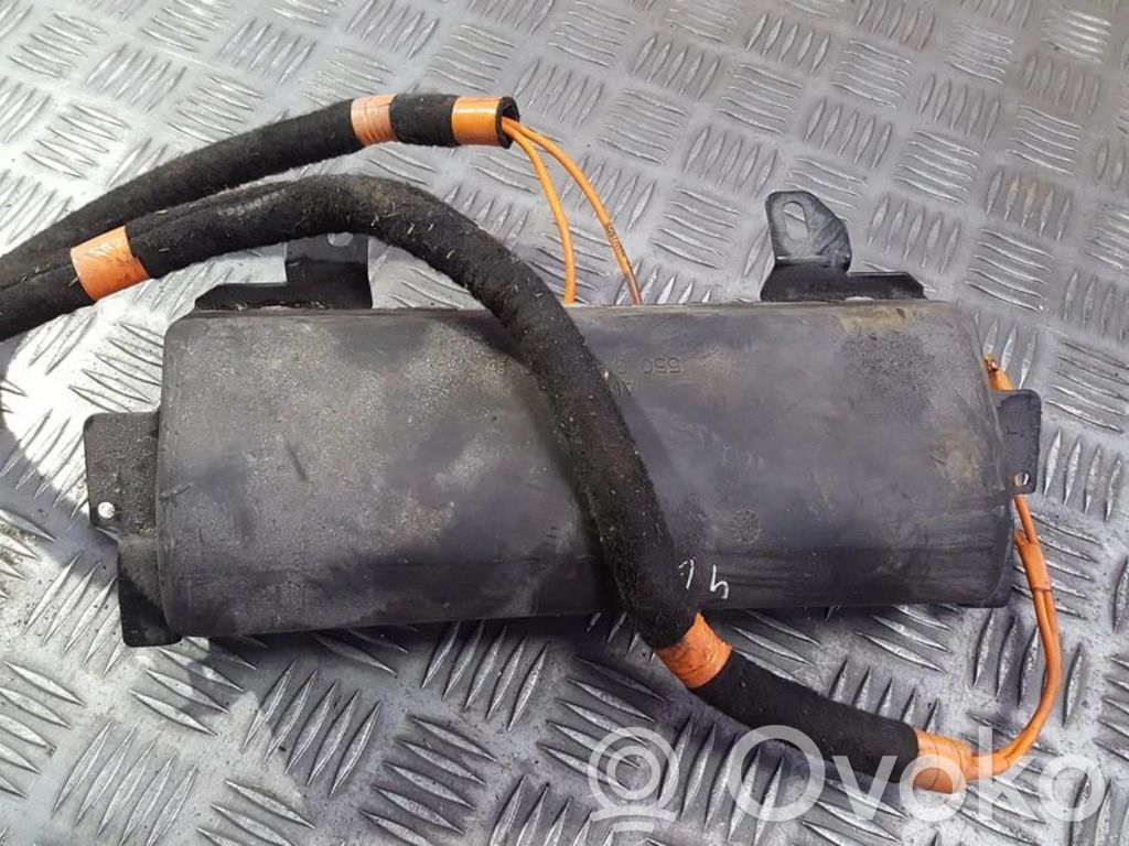 Peugeot 406 Airbag de passager 
