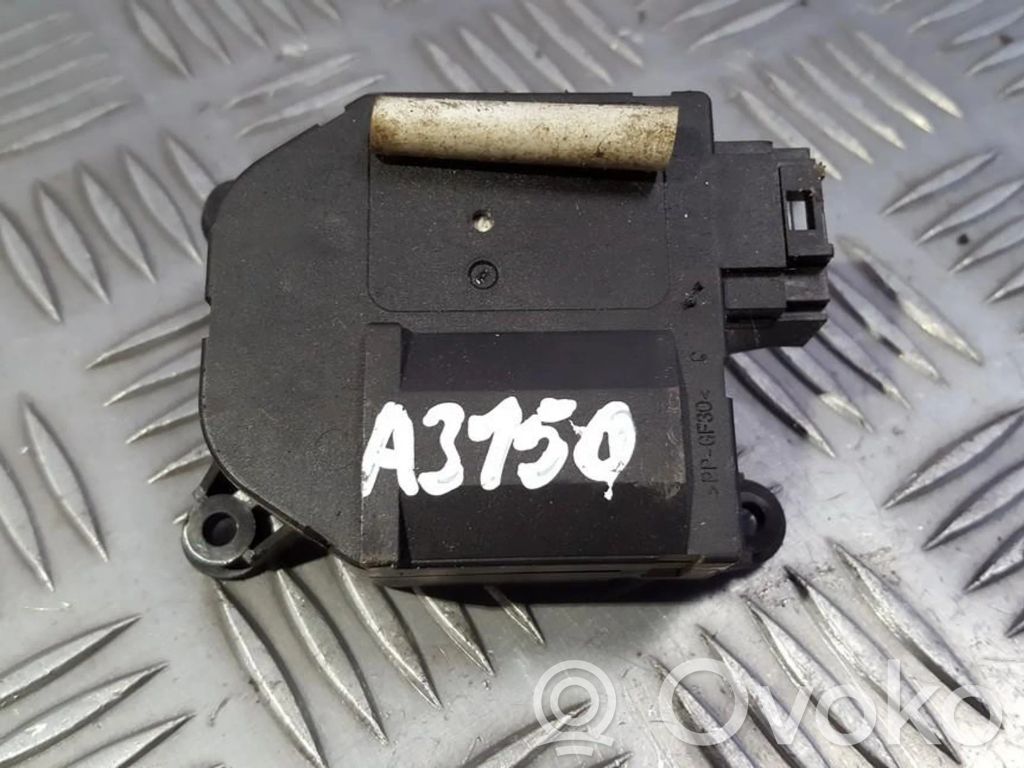 Opel Vectra C Motorino attuatore aria