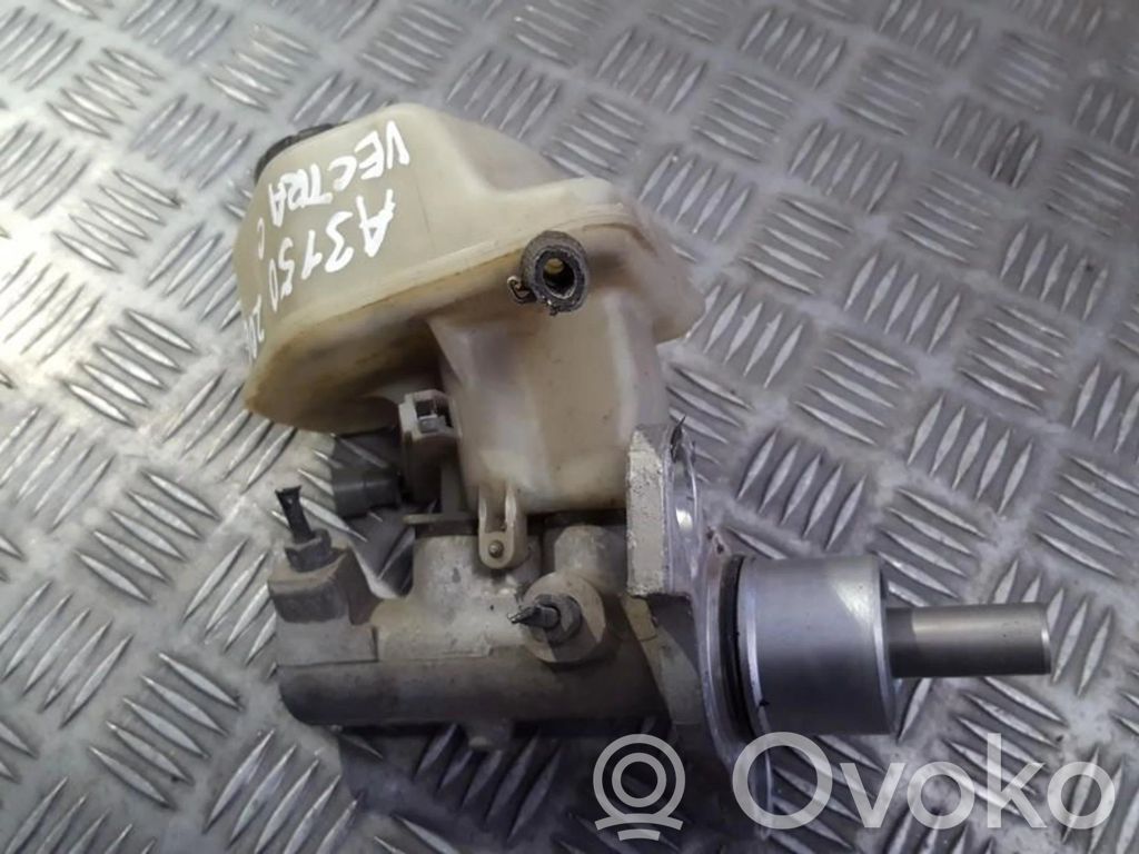 Opel Vectra C Cilindro del sistema frenante 