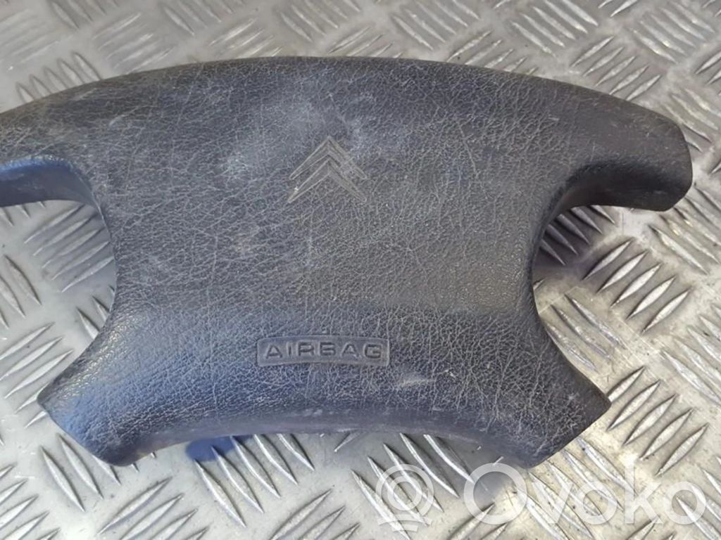 Citroen Xsara Airbag de volant 