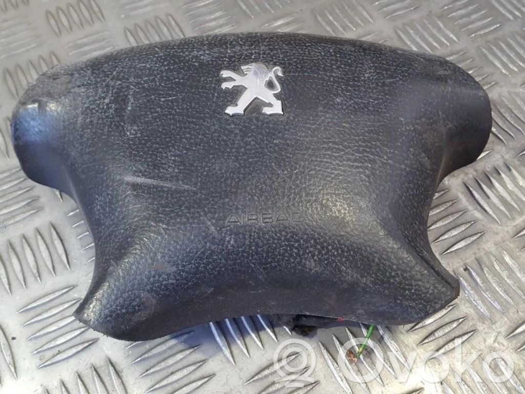 Peugeot 406 Airbag dello sterzo 